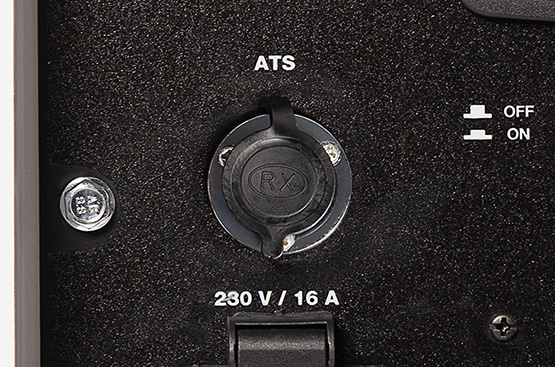 Коммерческий дизельный двигатель Daewoo Series 530